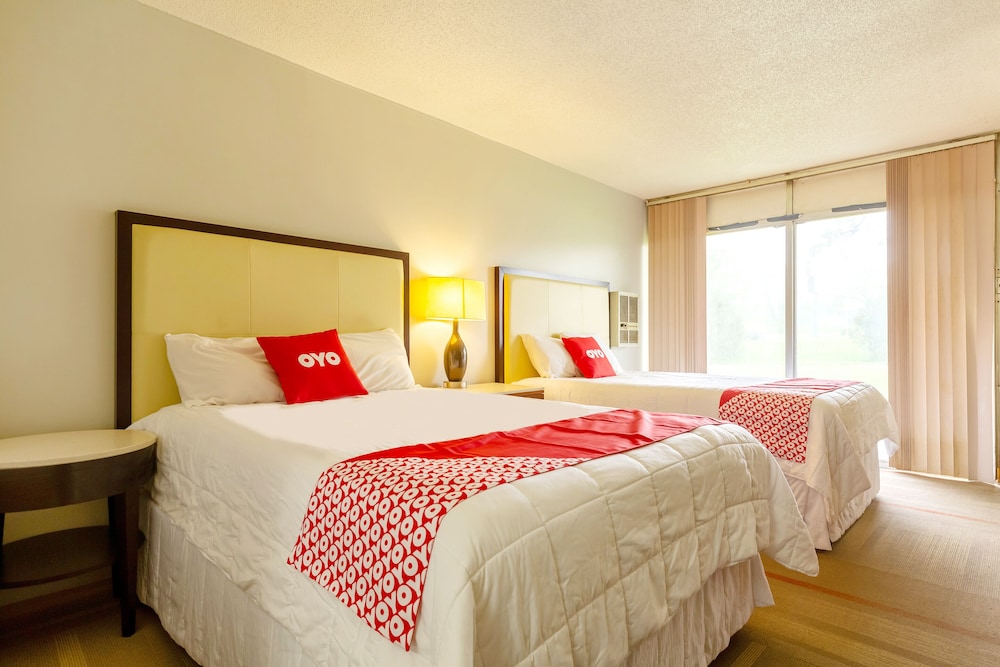 Americas Best Value Inn Rockford - photo 11