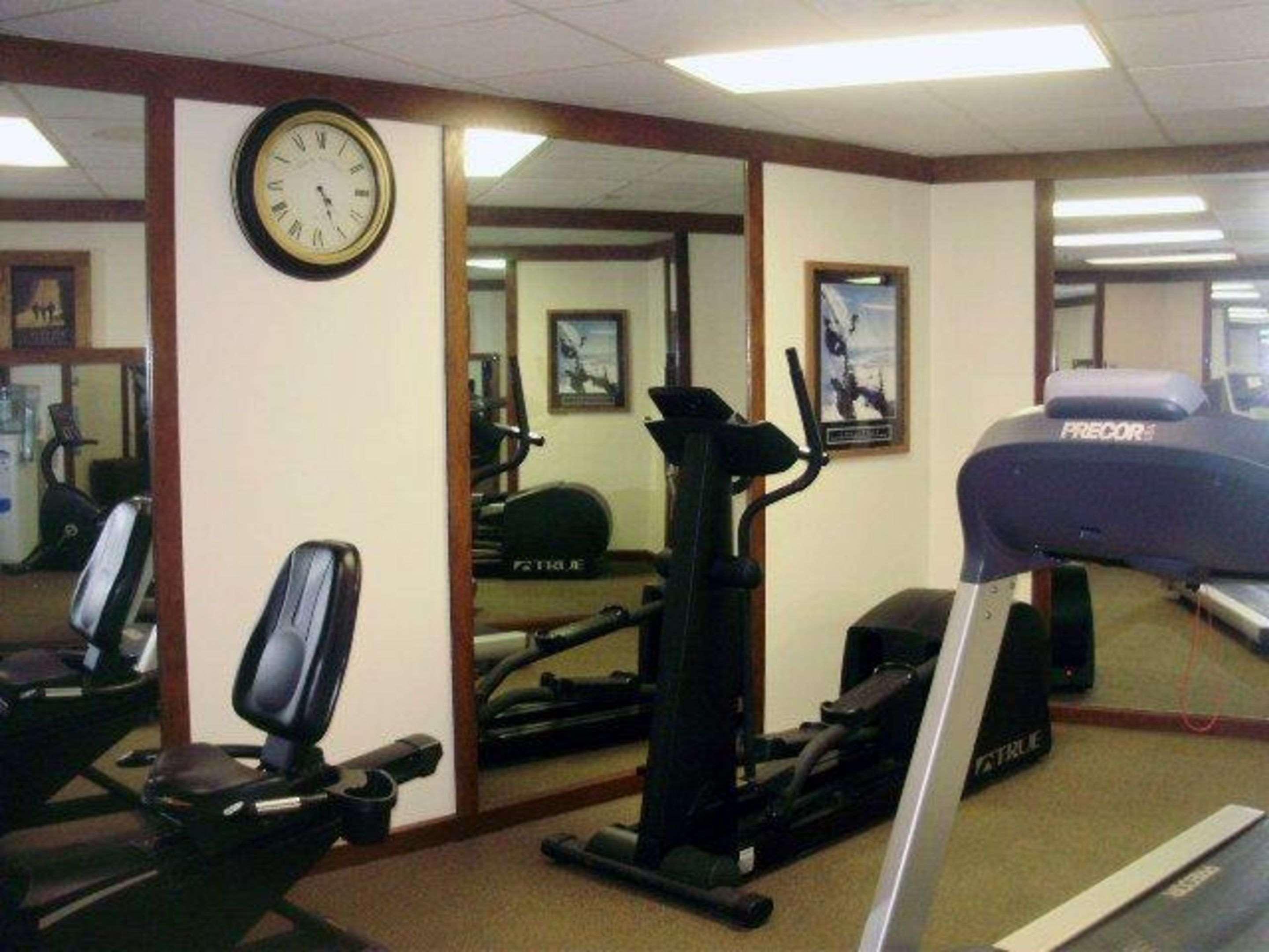 Quality Inn & Suites Searcy I 57 - photo 29
