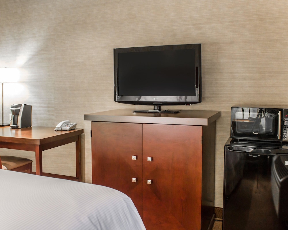The Woodlands Inn an Ascend Collection hotel - photo 10