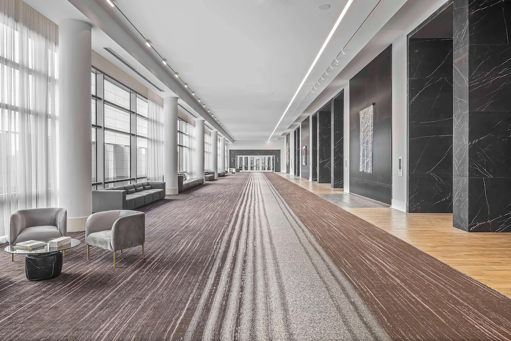 Signia By Hilton Atlanta Georgia World Congress Center - photo 62