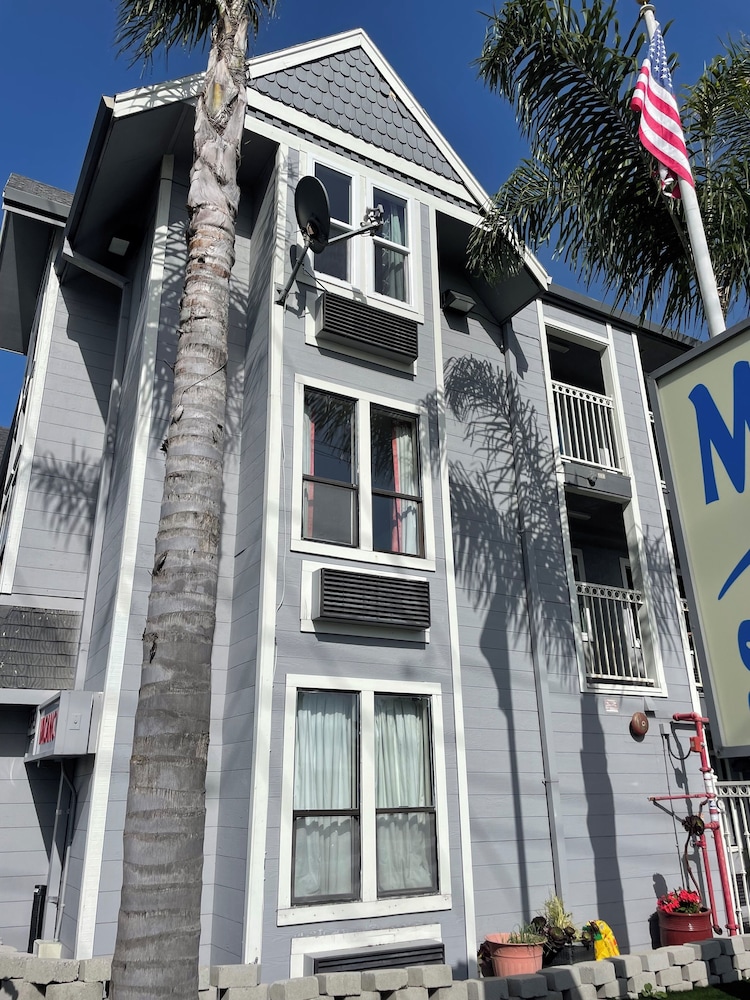 Motel Santa Cruz - photo 65