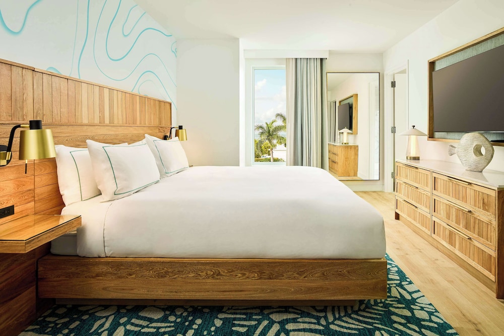 Faro Blanco Resort Marathon Florida Keys Curio by Hilton - photo 9