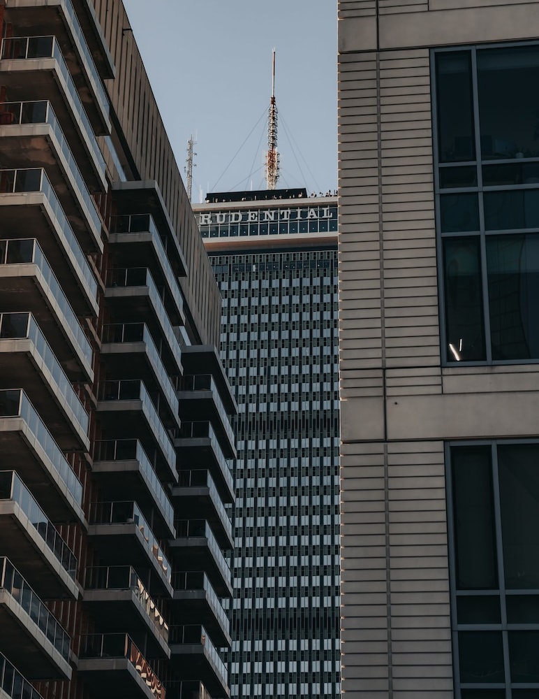 Courtyard by Marriott Boston Copley Square - photo 41