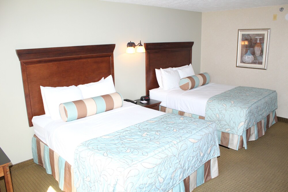 Baymont by Wyndham Branson Theatre District - photo 28