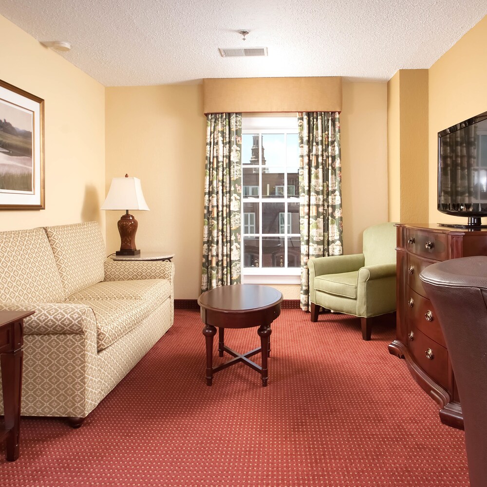 Hotel on Market - photo 6