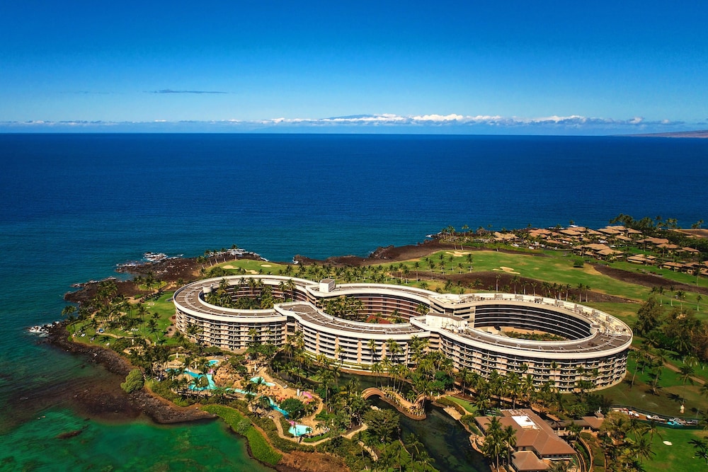 Hilton Grand Vacations Club Ocean Tower Waikoloa Village - photo 100