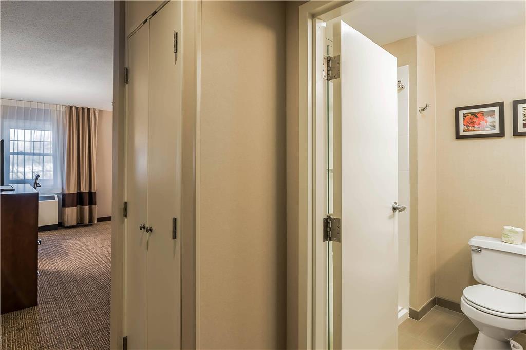 Comfort Inn Concord South End - photo 17