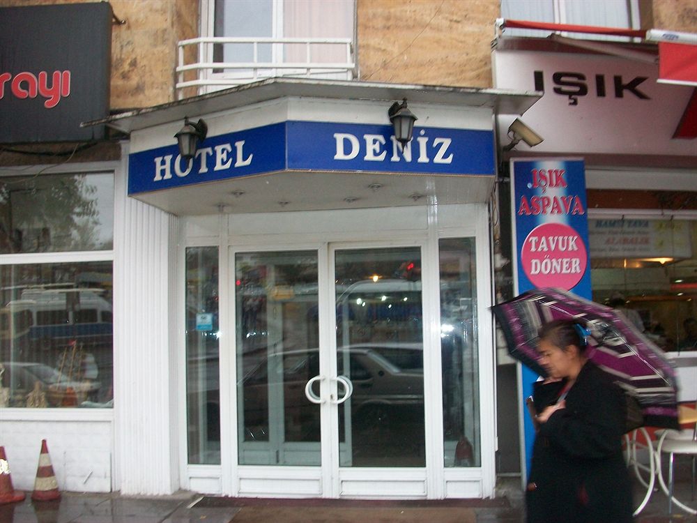Hotel Deniz — Ankara — photo 2