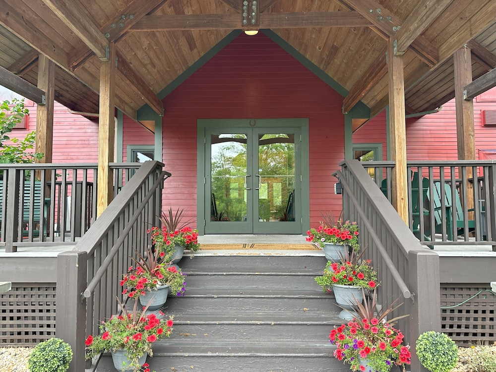 Minnewaska Lodge - photo 49