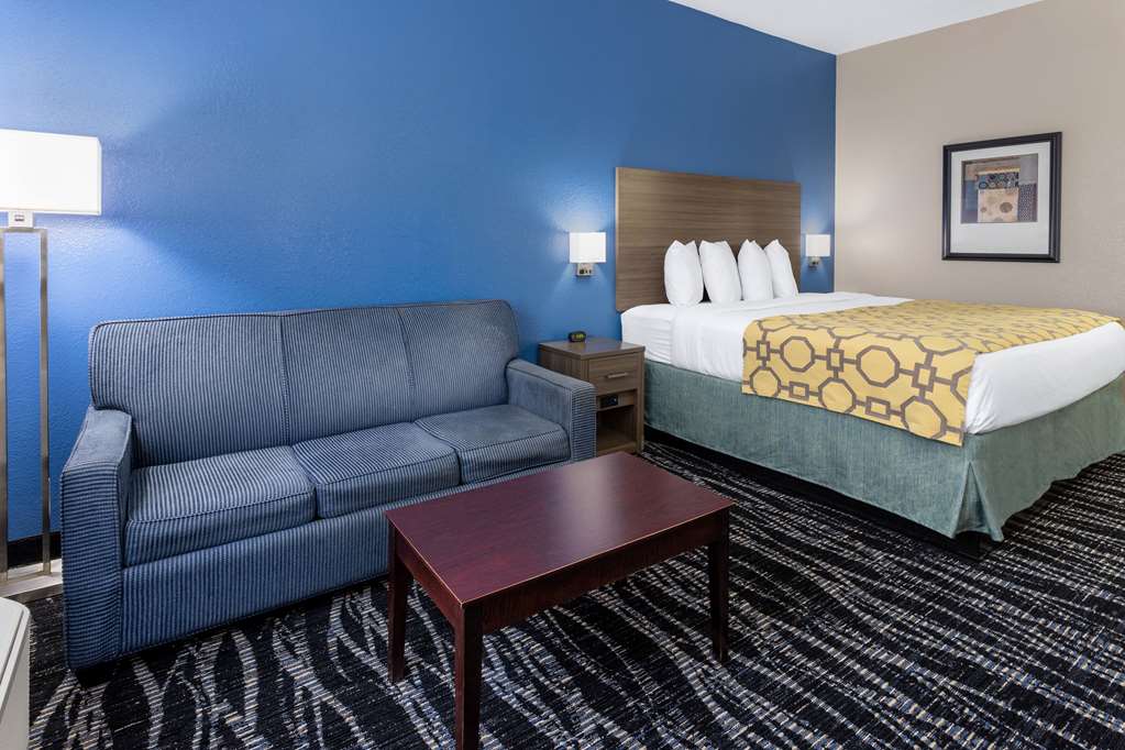 Baymont by Wyndham Saraland - photo 24