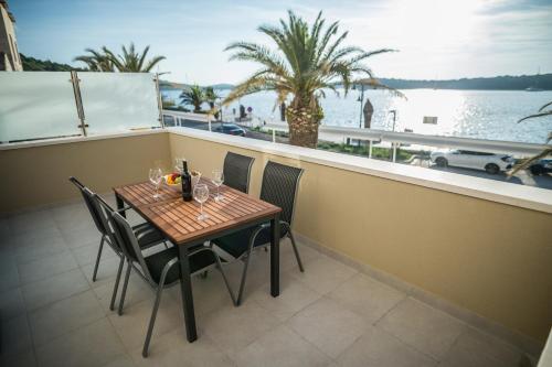 Riva House — 4-Star Luxury Hotel in Rogoznica, Croatia
