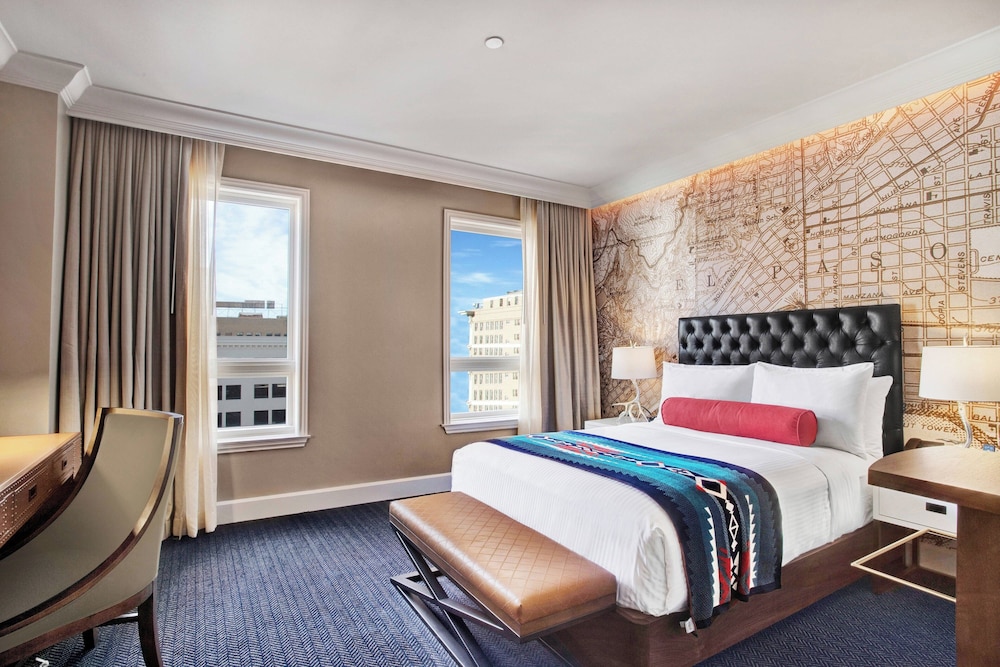 Hotel Paso Del Norte Autograph Collection - photo 7