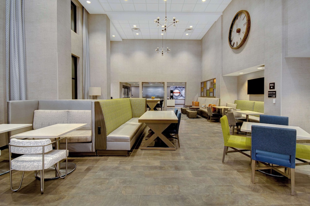 Hampton Inn by Hilton Queen Creek - photo 6