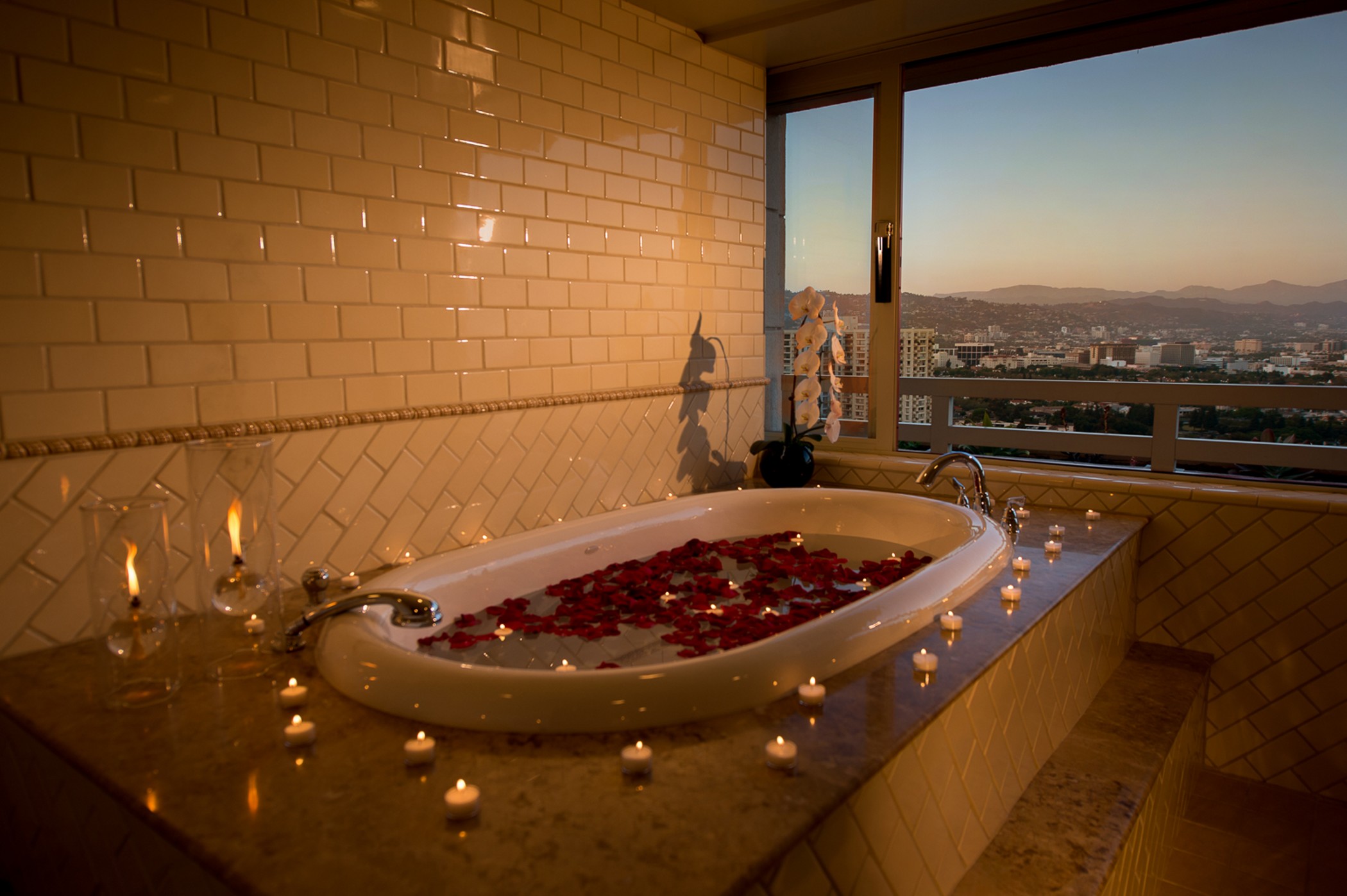 InterContinental Los Angeles Century City at Beverly Hills - photo 41