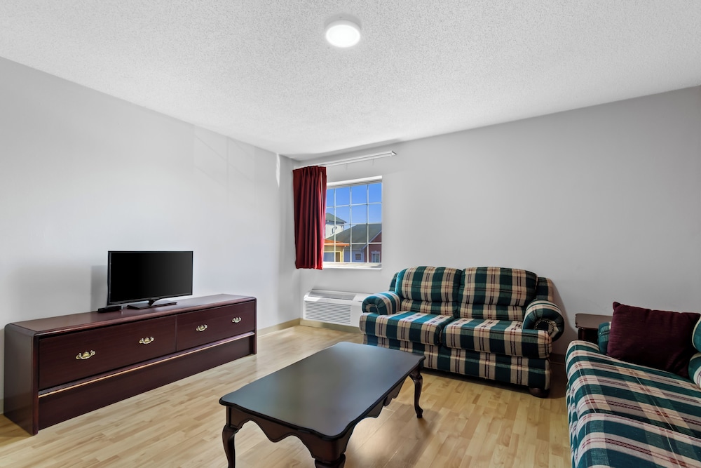 Motel6 Harrisburg PA Hershey PA - photo 17