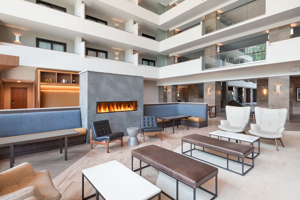 Four Points by Sheraton Spartanburg - photo 2