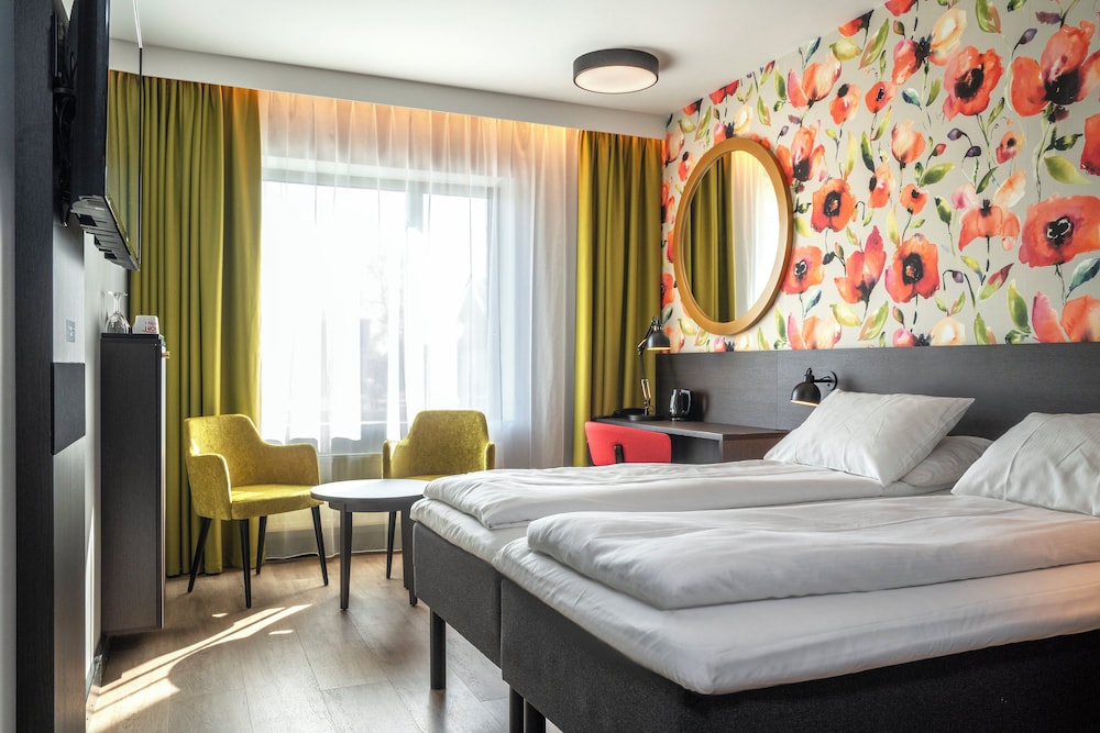 Thon Bronnoysund — hotel in Bronnoysund