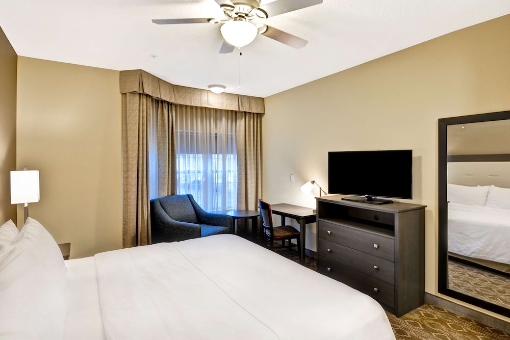 Homewood Suites Kansas City Overland Park - photo 16