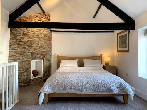 The Vottage 3 bed cottage — 4-Star Luxury Hotel in Plymouth, United Kingdom