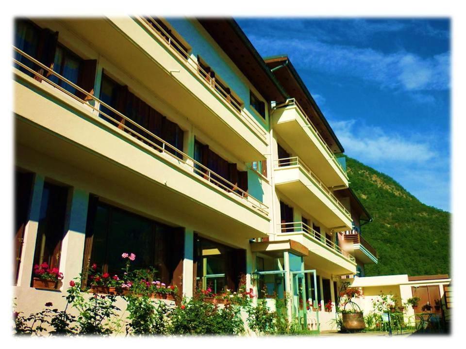 La Darentasia — hotel in Moutiers