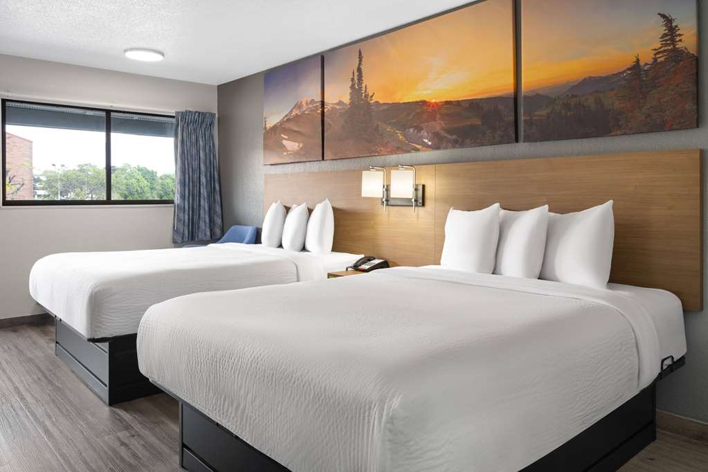 Days Inn by Wyndham Columbus Worthington - photo 19