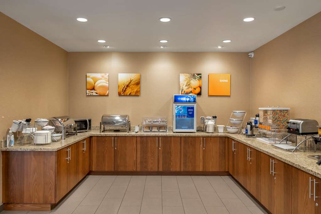 Comfort Suites St George University Area - photo 30
