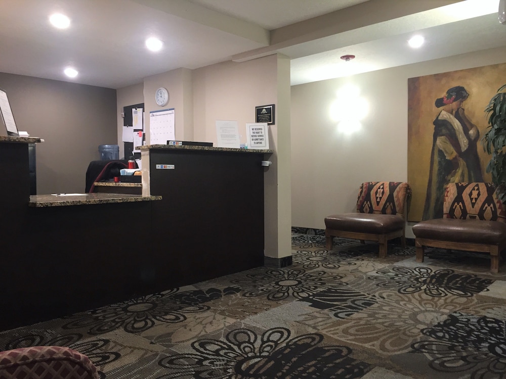 Americas Best Value Inn & Suites Boise - photo 2
