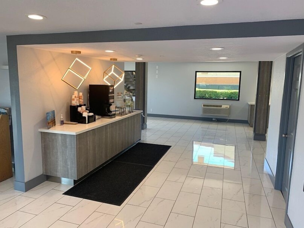 Rodeway Inn Sacramento University Area - featured photo