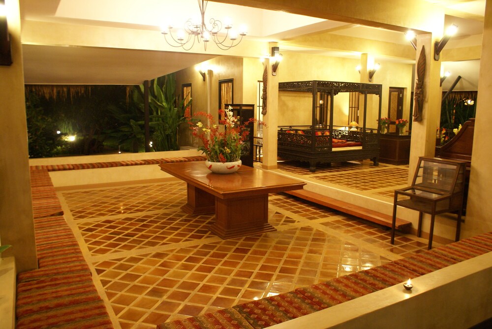 IngNatee Resort — Pathum Thani — photo 2