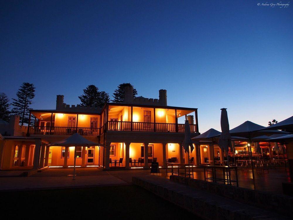 Hotel Rottnest