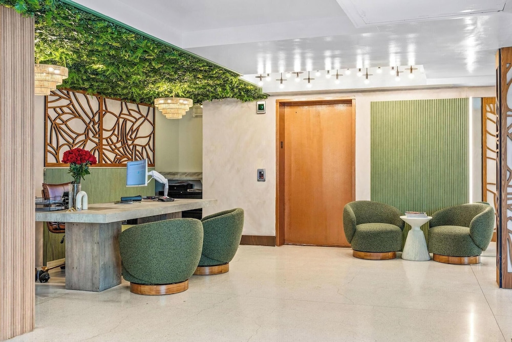 Hotel Ocean - photo 5
