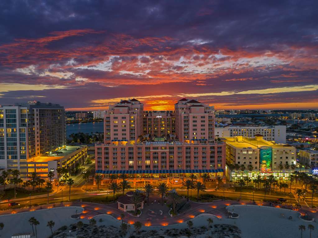 Hyatt Regency Clearwater Beach Resort and Suites - photo 18