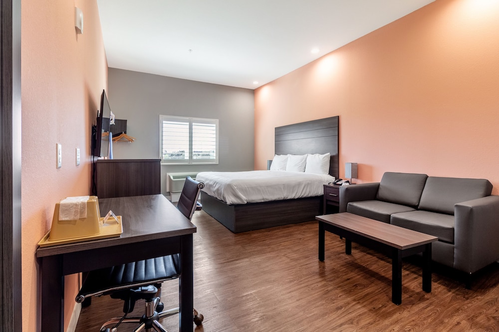 Scottish Inns & Suites Houston TX - photo 25