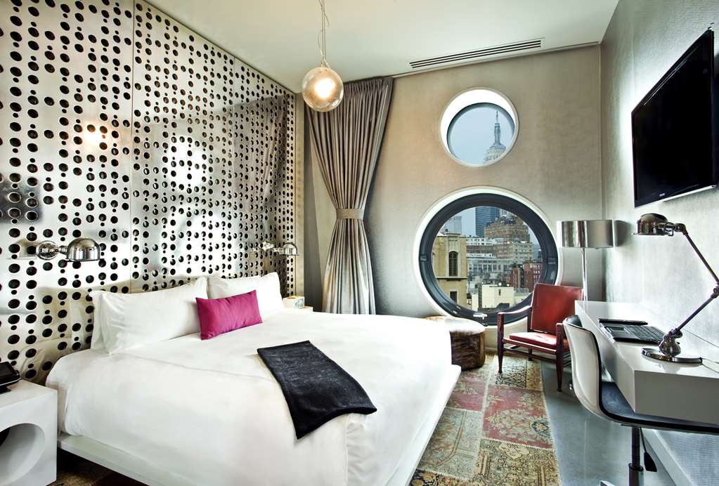 Dream Downtown by Hyatt - photo 3