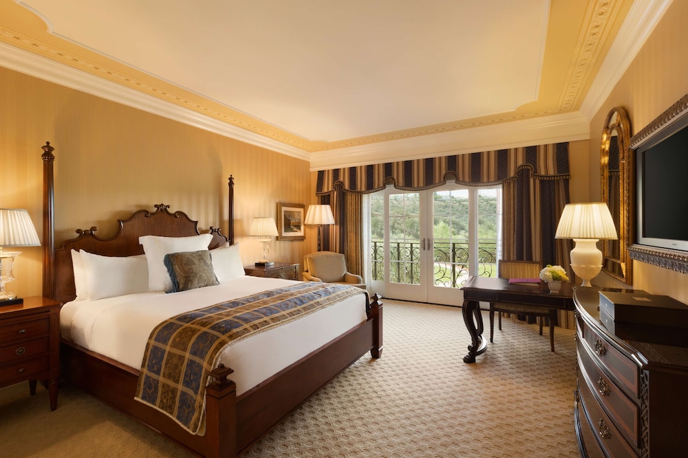 Fairmont Grand Del Mar - photo 29