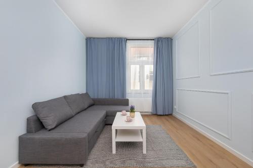 Nadmorski Apartament Światowida w Międzyzdrojach by Noclegi Renters — 4-Star Luxury Hotel in Miedzyzdroje, Poland
