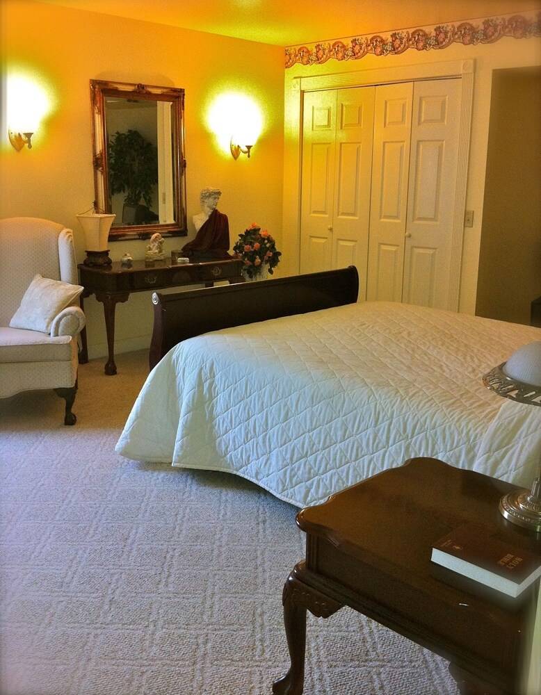The Abbé House Inn - photo 5