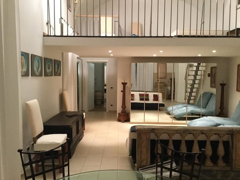 Notte in Convento in Novi Ligure, Italy