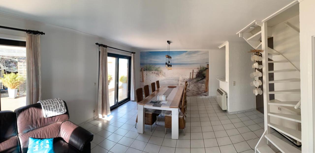 Lily's Place - last minute hotel in Middelkerke