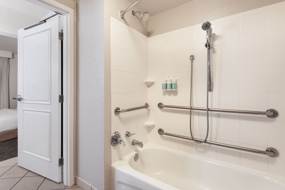 Residence Inn by Marriott Daytona Beach Speedway Airport - photo 21