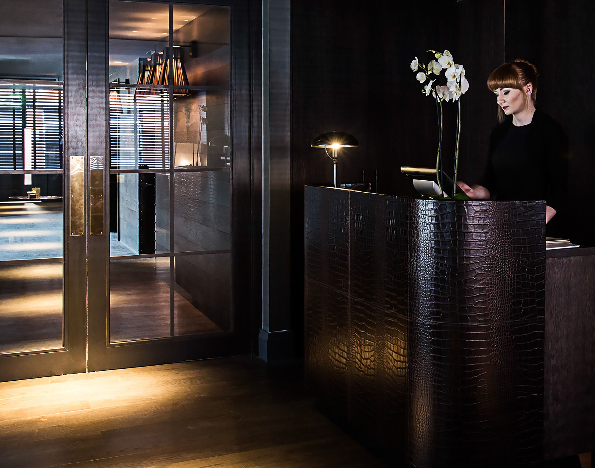 Dakota Deluxe Glasgow