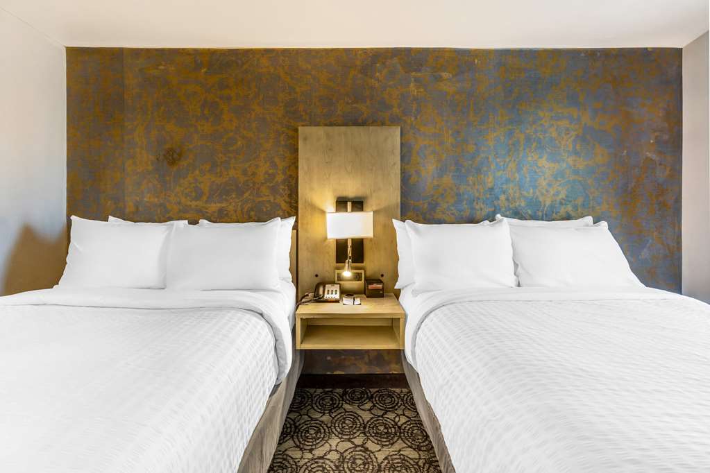 Clarion Inn Murfreesboro Old Fort Pkwy - photo 21