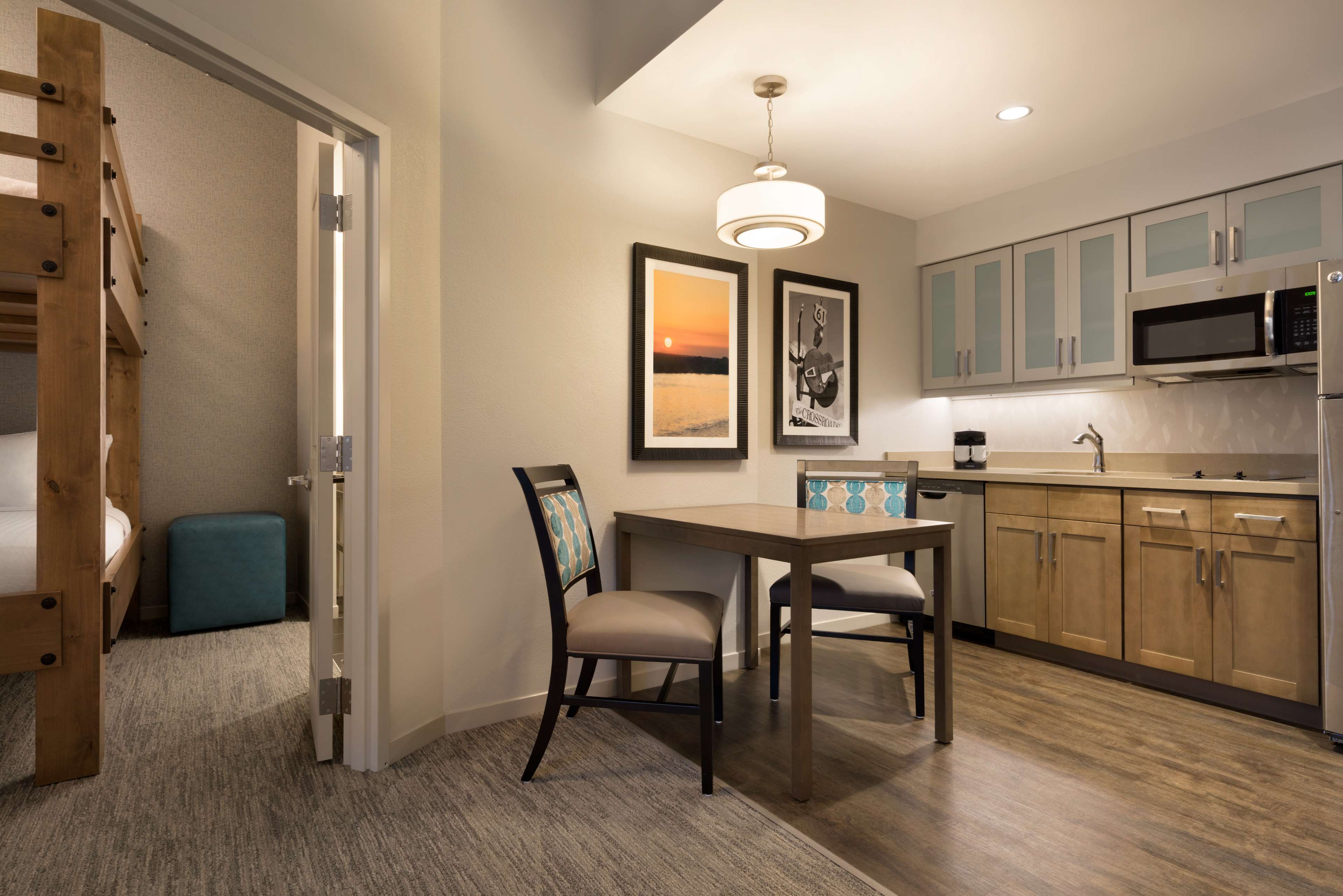 Homewood Suites by Hilton Southaven - photo 25