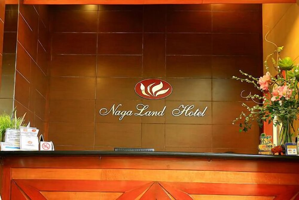 Nagaland Hotel — Naga — photo 3