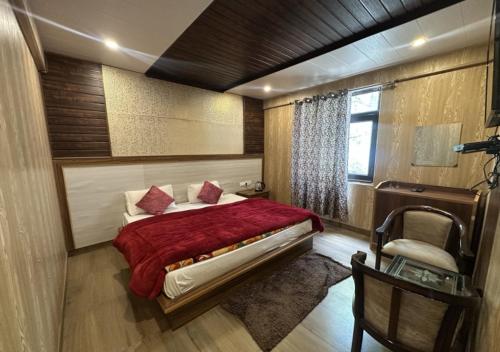 Laxmi Divine Badrinath - last minute hotel in Unknown City