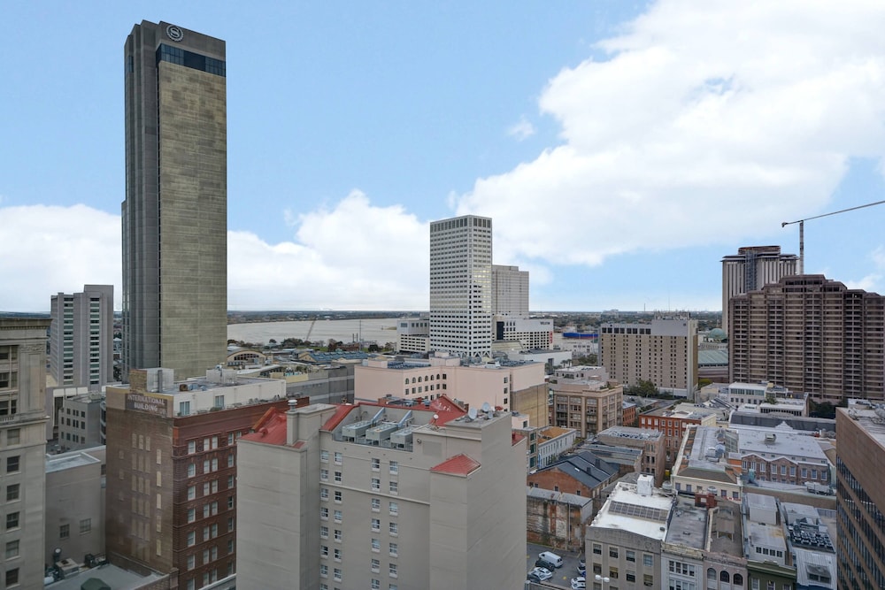 Residence Inn by Marriott New Orleans French Quarter Area Central Business District - photo 23