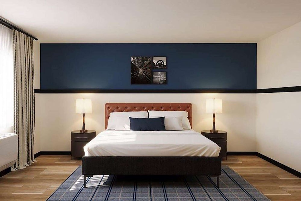 Hotel Vervana Trademark Collection by Wyndham - photo 17