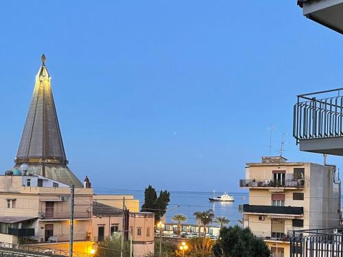 Cocciu D'amuri — 4-Star Luxury Hotel in Giardini-Naxos, Italy