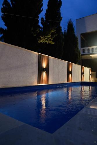 Villa Aragvi