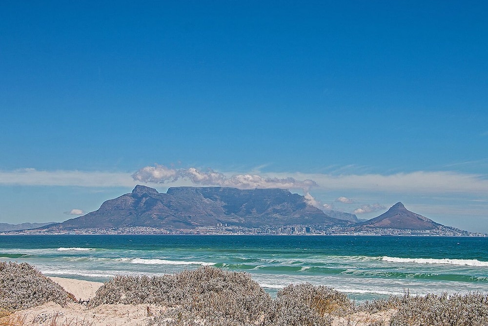 Bona View G36 — 4-Star Luxury Hotel in Cape Town, South Africa